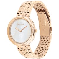 Orologio Calvin Klein Donna in Acciaio 25200322 - 25200322